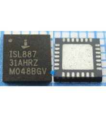 ISL88731A 88731A ISL88731AHRZ 88731 AHRZ